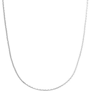 Amor Collier »Classics, 2017752« silberfarben Länge: 60 cm unisex