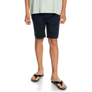 Quiksilver Chinoshorts »Everyday« blau 12 unisex