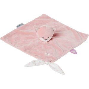 Nattou Schnuffeltuch »Alice&Pomme, Fuchs Alice« rosa  unisex