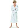 Egeria Kinderbademantel »Maurice« weiß 92 unisex