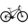 KS Cycling Mountainbike »Xceed«, 21 Gang, Shimano, Tourney Schaltwerk, Kettenschaltung schwarz 29 Zoll (73,66 cm) unisex