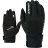 Ziener Fahrradhandschuhe »CORNELIS TOUCH long« schwarz 11 unisex