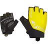 Ziener Fahrradhandschuhe »COSTY« gelb 9 unisex