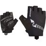 Ziener Fahrradhandschuhe »COSTY« schwarz 8 unisex