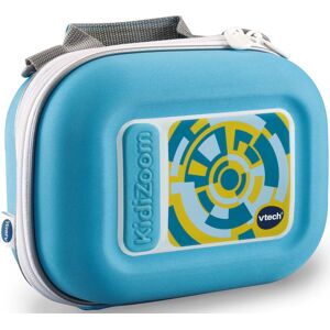 Vtech® Kameratasche »KidiZoom Tragetasche, blau« blau B/H/T: 21 cm x 16 cm x 9 cm B/H/T: 21 cm x 16 cm x 9 cm unisex