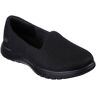 Skechers Slip-On Sneaker »ON-THE-GO FLEX-ASPIRE« schwarz 40 weiblich