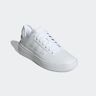 adidas Sportswear Sneaker »ZNTASY LIGHTMOTION LIFESTYLE ADULT« weiß 40,5 weiblich