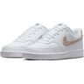 Nike Sportswear Sneaker »COURT VISION LO NN NU« weiß 39 weiblich