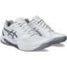 Asics Tennisschuh »GEL-DEDICATE 8« weiß 43,5 weiblich