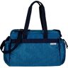 McNeill Sporttasche »Tetra« blau B/H/T: 37 cm x 25 cm x 20 cm unisex