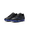 Nike Fußballschuh »JR Mercurial Vapor 15 Club FG/MG« schwarz 33 weiblich