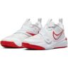 Nike Basketballschuh »TEAM HUSTLE D 11 (GS)« weiß 38 weiblich