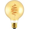 Nordlux LED-Filament, E27, 3 St., Extra-Warmweiß goldfarben  unisex