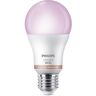 Philips LED-Leuchtmittel »Smart LED Lampe«, 1 St. weiß  unisex