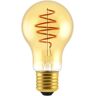 Nordlux LED-Filament, E27, 3 St., Extra-Warmweiß goldfarben  unisex