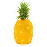 KONSTSMIDE Weihnachtsfigur, LED Acryl Ananas, 16 warm weiße Dioden farblos B/H/T: 11 cm x 26 cm x 11 cm B/H/T: 11 cm x 26 cm x 11 cm unisex