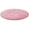 Wecon home Basics Badematte »Joris«, Höhe 20 mm, rutschhemmend beschichtet, strapazierfähig rosa  unisex