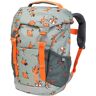 Jack Wolfskin Kinderrucksack »SMILEYWORLD WALDSPIELER 16« grün  unisex