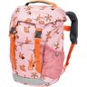 Jack Wolfskin Kinderrucksack »SMILEYWORLD WALDSPIELER 16« rosa  unisex