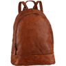 HARBOUR 2nd Cityrucksack »Meghan« braun B/H/T: 27 cm x 30 cm x 13 cm weiblich