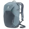 deuter Wanderrucksack »SPEED LITE 21« blau  unisex