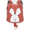 LÄSSIG Kinderrucksack »About Friends, Fuchs« rot B/H/T: 20 cm x 24 cm x 10 cm unisex