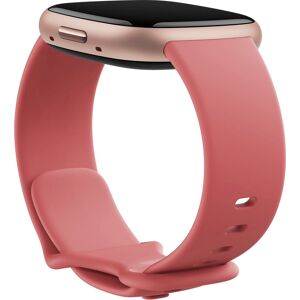 fitbit by Google Smartwatch »Versa 4 Fitness-Smartwatch«, (FitbitOS5 inkl. 6 Monate Fitbit Premium Mitgliedschaft) bunt  unisex
