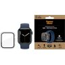 PanzerGlass Displayschutzglas »Full Body - Apple Watch 7 (45 mm)« farblos  unisex