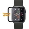 PanzerGlass Displayschutzglas »Schutzglas für Apple Watch Series 4/5 40mm«, für Apple Watch Series 4/5 40 mm farblos  unisex