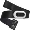 Garmin Herzfrequenzsensor »HRM-PRO™ Plus Herzfrequenz-Brustgurt« schwarz-weiß  unisex