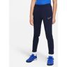 Nike Trainingshose »DRI-FIT ACADEMY BIG KIDS KNIT SOCCER PANTS« blau Länge: N-Gr L (152/158) männlich