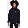 Nike Sportswear Trainingsanzug »BIG KIDS' (GIRLS') TRACKSUIT« schwarz-weiß XL (164) weiblich