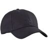 LERROS Baseball Cap »LERROS Base Cap mit Logo« schwarz Normalgrößen unisex