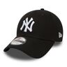 New Era Baseball Cap »LEAGUE ESSENTIAL 9FORTY LEAGUE« schwarz  unisex