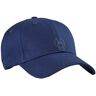 LERROS Baseball Cap »LERROS Base Cap mit Logo« blau Normalgrößen unisex