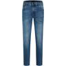 bugatti Regular-fit-Jeans »Flexcity« blau Länge: Länge 34 30 männlich