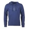 TOP GUN Kapuzenpullover »Kapuzenpulli TG20201049« blau XXXL männlich