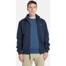 Timberland Funktionsjacke »Water Resistant Bomber« blau XL männlich