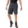 VAUDE Bermudas »MEN'S FARLEY BERMUDA V« schwarz Länge: N-Gr 52 männlich