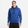Nike Kapuzensweatshirt »THERMA-FIT MEN'S PULLOVER FITNESS HOODIE« blau XL männlich