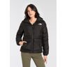 The North Face Daunenjacke »GOTHAM JACKET«, mit Kapuze schwarz M weiblich