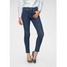 Levi's® Slim-fit-Jeans »311 Shaping Skinny« grau Länge: Länge 32 31 weiblich