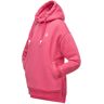 Navahoo Kapuzensweatshirt »Kapuzensweatshirt Silberengelchen« pink M weiblich