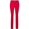 MAC Skinny-fit-Jeans »Dream Skinny«, Hochelastische Qualität sorgt für den perfekten Sitz pink Länge: Länge 30 34 weiblich