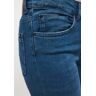 MUSTANG Skinny-fit-Jeans »Style Shelby Skinny« blau Länge: Länge 34 29 weiblich