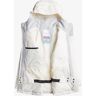 Roxy Snowboardjacke »Presence Parka« beige 10 weiblich