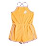 Roxy Playsuit »Glitter In The Air« orange 5(34) unisex