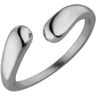 Purelei Fingerring »Schmuck Geschenke, Ohui Ring, 2108« silberfarben 52 weiblich