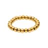 Purelei Fingerring »Schmuck Geschenk Bright Ring, 23071-Ring-Bright-Gold« gelb M weiblich