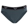 Trigema Slip »TRIGEMA Sportslip im Doppelpack«, (2 St.) grau M männlich